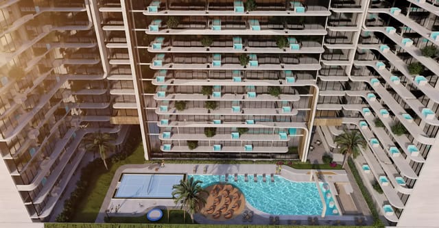 Vivanti Residences by Meteora Developers - View Image 2 Vivanti Residences - Meteora Developers Development - Image 2 of 16