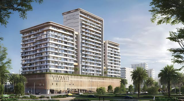 Vivanti Residences by Meteora Developers - View Image 10 Vivanti Residences - Meteora Developers Development - Image 10 of 16
