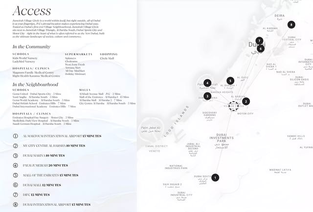 Vivanti Residences by Meteora Developers - View Image 12 Vivanti Residences - Meteora Developers Development - Image 12 of 16