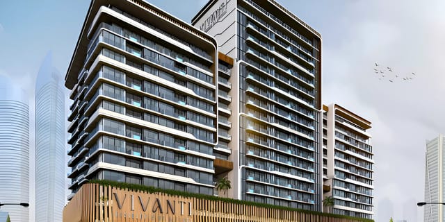 Vivanti Residences by Meteora Developers - View Image 4 Vivanti Residences - Meteora Developers Development - Image 4 of 16
