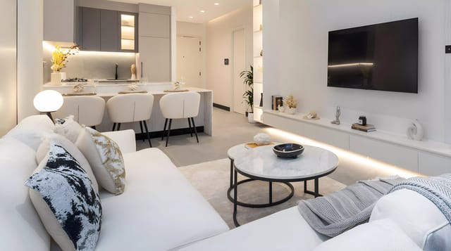 Vivanti Residences by Meteora Developers - View Image 9 Vivanti Residences - Meteora Developers Development - Image 9 of 16