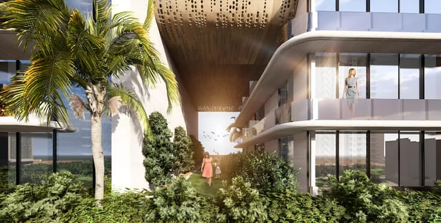 Vivanti Residences by Meteora Developers - View Image 5 Vivanti Residences - Meteora Developers Development - Image 5 of 16