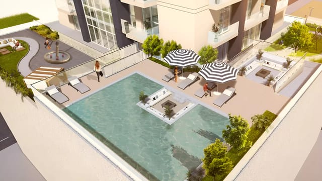 7 Park Central - Meteora Developers Development - Image 5 of 8