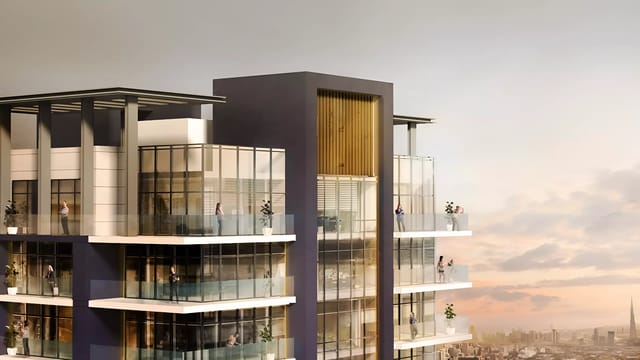 7 Park Central - Meteora Developers Development - Image 6 of 8