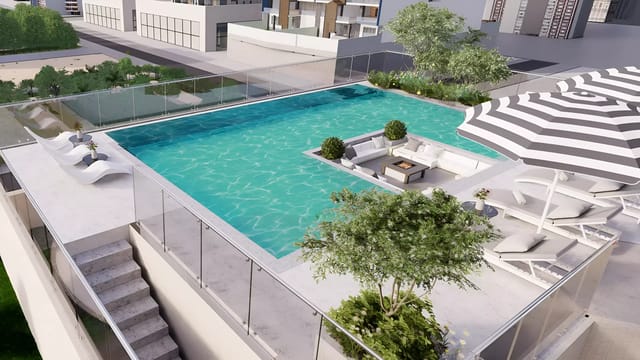 7 Park Central - Meteora Developers Development - Image 3 of 8