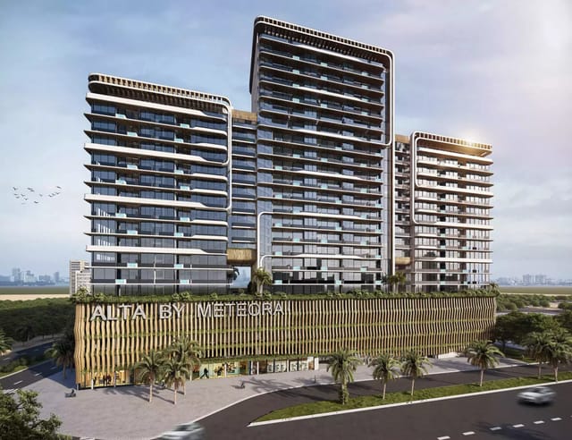 Alta - Meteora Developers Development - Image 5 of 11