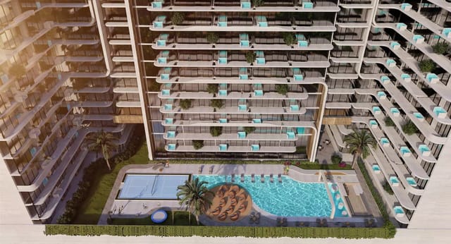 Alta - Meteora Developers Development - Image 2 of 11