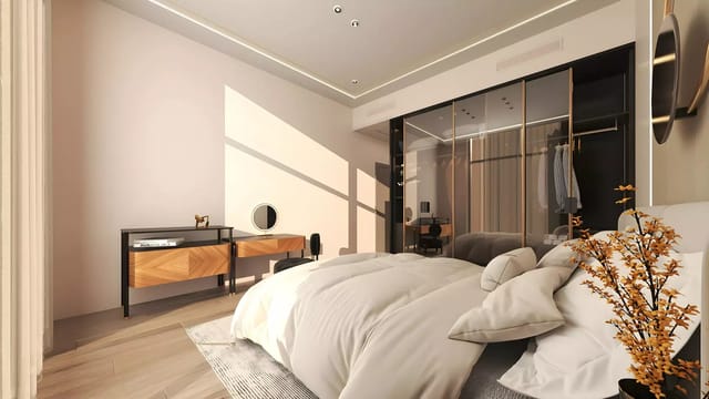 Alta - Meteora Developers Development - Image 4 of 11