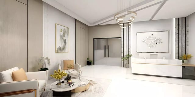 The East Crest By Meteora by Meteora Developers - View Image 5 The East Crest By Meteora - Meteora Developers Development - Image 5 of 7