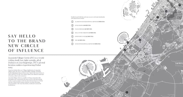 The East Crest By Meteora by Meteora Developers - View Image 7 The East Crest By Meteora - Meteora Developers Development - Image 7 of 7