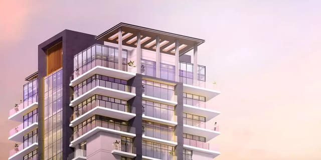 The East Crest By Meteora by Meteora Developers - View Image 3 The East Crest By Meteora - Meteora Developers Development - Image 3 of 7