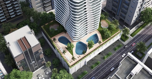 Samha Residence 2 - Samha Development Development - Image 3 of 7