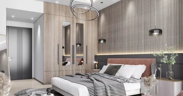 Samha Residence 2 - Samha Development Development - Image 4 of 7