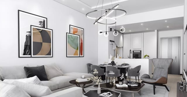 Samha Residence 2 - Samha Development Development - Image 6 of 7