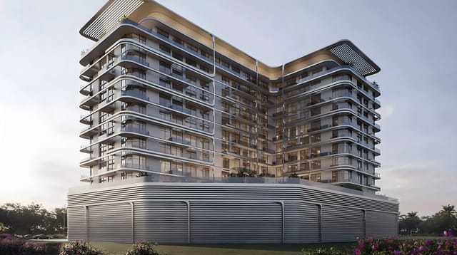 Arka Enclave Residences - Manodev Development Development - Image 2 of 2