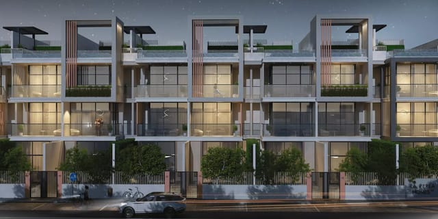 La Perla Homes 10 by GHD Developments - View Image 5 La Perla Homes 10 - GHD Developments Development - Image 5 of 10