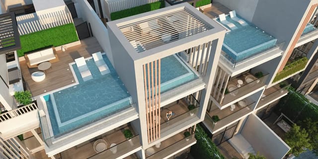 La Perla Homes 10 by GHD Developments - View Image 8 La Perla Homes 10 - GHD Developments Development - Image 8 of 10