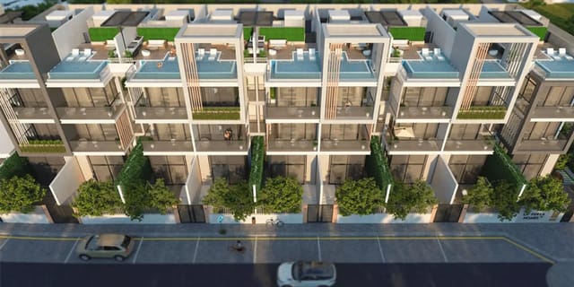 La Perla Homes 10 by GHD Developments - View Image 2 La Perla Homes 10 - GHD Developments Development - Image 2 of 10