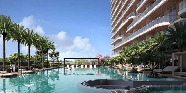 The Golf Residences - Fortimo Real Estate Development - Image 5 of 11