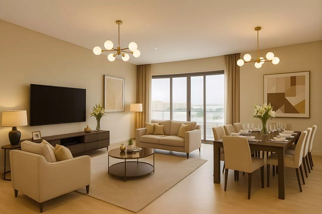 Mars Residences by Mars Star Real Estate Development - View Image 5 Mars Residences - Mars Star Real Estate Development Development - Image 5 of 5