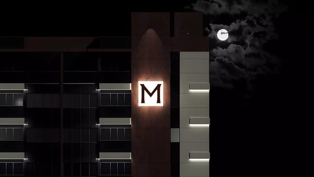 Mars Residences by Mars Star Real Estate Development - View Image 3 Mars Residences - Mars Star Real Estate Development Development - Image 3 of 5