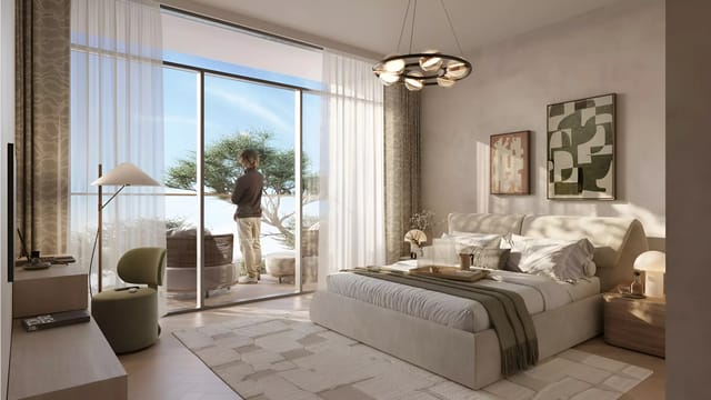 Bahria Town Dubai - Luxury Apartment, Townhouse, Villa in Dubai, Dubai South (Dubai World Central) by BT Holdings