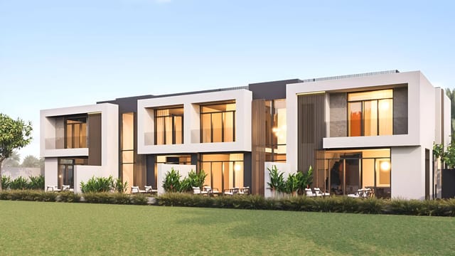 Bahria Town Dubai by BT Holdings - View Image 2 Bahria Town Dubai - BT Holdings Development - Image 2 of 6