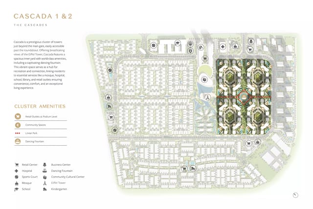 Cascada - BT Holdings Development - Image 2 of 8