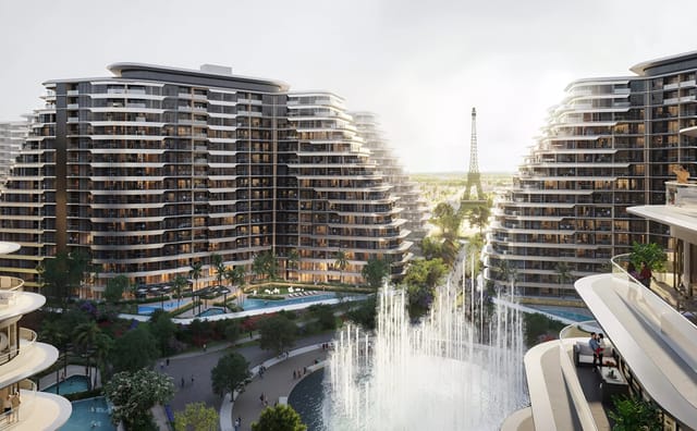 Cascada - BT Holdings Development - Image 5 of 8