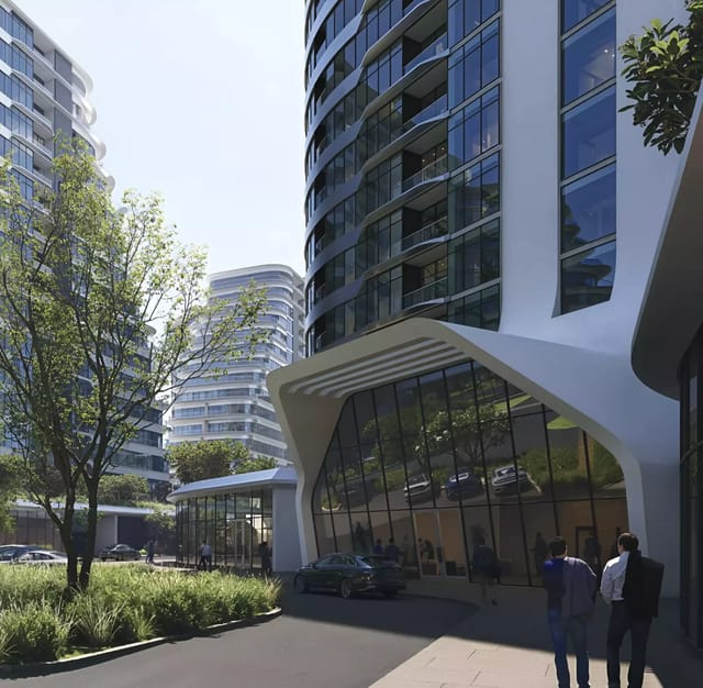 Cascada 2 - BT Holdings Development - Image 2 of 6