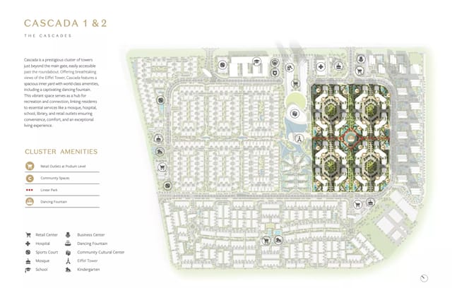 Cascada 2 - BT Holdings Development - Image 6 of 6