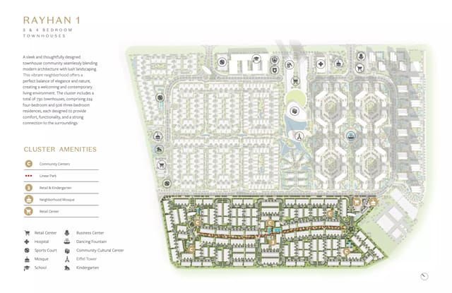 Rayhan - BT Holdings Development - Image 2 of 10
