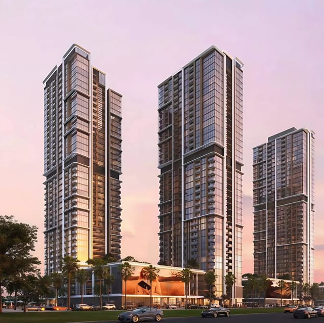 Altura by BT Holdings - View Image 8 Altura - BT Holdings Development - Image 8 of 13