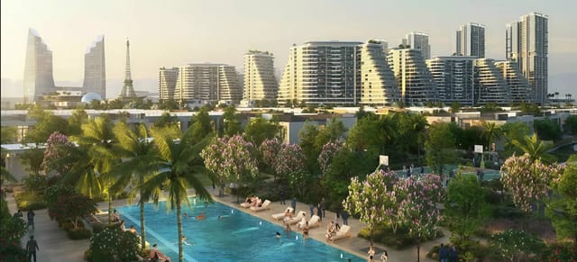 Altura by BT Holdings - View Image 11 Altura - BT Holdings Development - Image 11 of 13