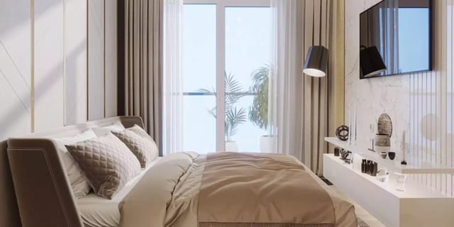 Laya Heights by Akshara Global - View Image 3 Laya Heights - Akshara Global Development - Image 3 of 3