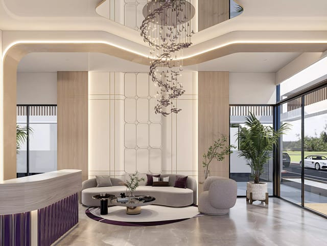 Amethyst by Siroya by Siroya Ventures - View Image 6 Amethyst by Siroya - Siroya Ventures Development - Image 6 of 9