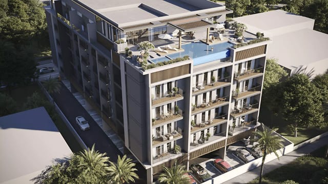 Amethyst by Siroya by Siroya Ventures - View Image 2 Amethyst by Siroya - Siroya Ventures Development - Image 2 of 9