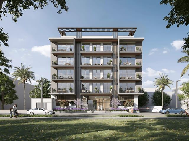 Amethyst by Siroya by Siroya Ventures - View Image 7 Amethyst by Siroya - Siroya Ventures Development - Image 7 of 9