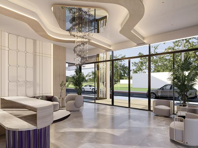 Amethyst by Siroya by Siroya Ventures - View Image 8 Amethyst by Siroya - Siroya Ventures Development - Image 8 of 9