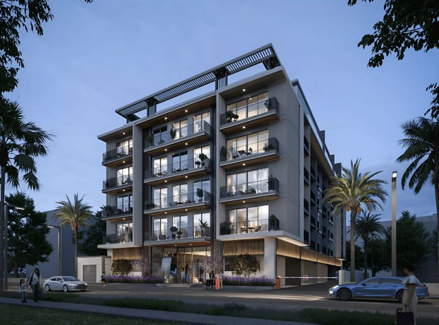 Amethyst by Siroya by Siroya Ventures - View Image 4 Amethyst by Siroya - Siroya Ventures Development - Image 4 of 9