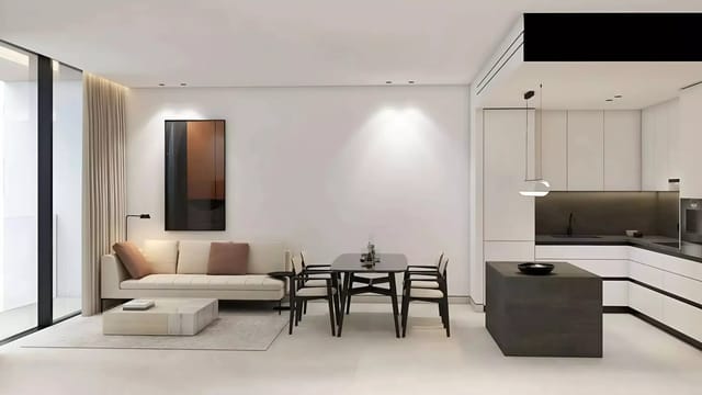 Luzora Residences by DIA Development - View Image 9 Luzora Residences - DIA Development Development - Image 9 of 10