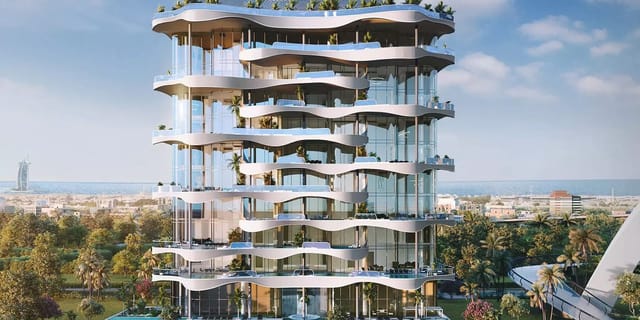 One Canal - AHS Properties Development - Image 4 of 5