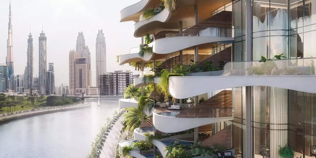 One Canal - AHS Properties Development - Image 5 of 5