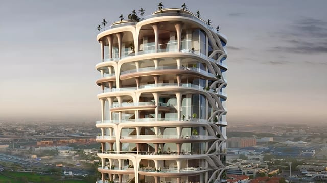 Casa Ahs - AHS Properties Development - Image 2 of 8