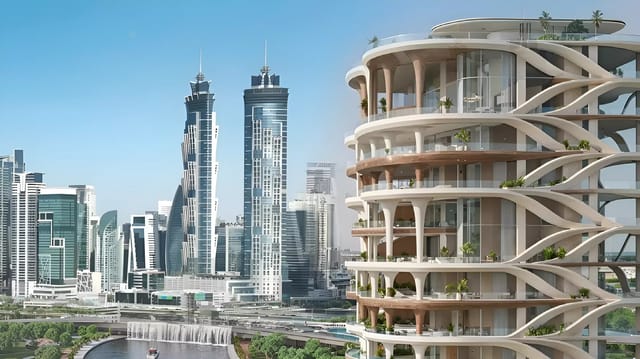 Casa Ahs - AHS Properties Development - Image 3 of 8