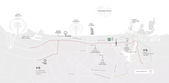 Casa Ahs - AHS Properties Development - Image 7 of 8