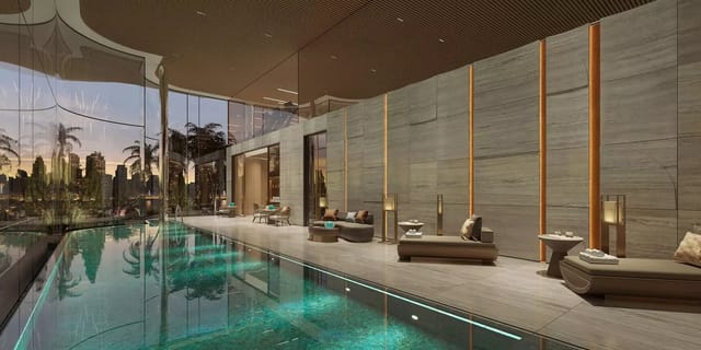 Casa Canal by AHS Properties - View Image 10 Casa Canal - AHS Properties Development - Image 10 of 11