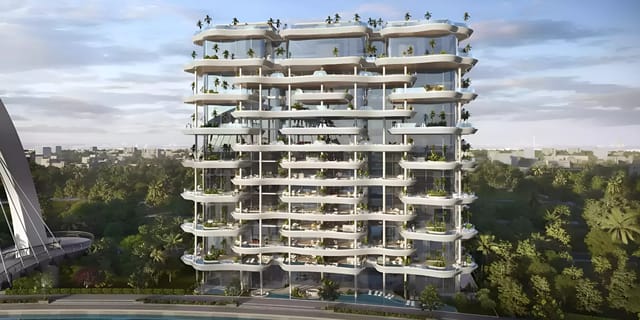 Casa Canal by AHS Properties - View Image 5 Casa Canal - AHS Properties Development - Image 5 of 11