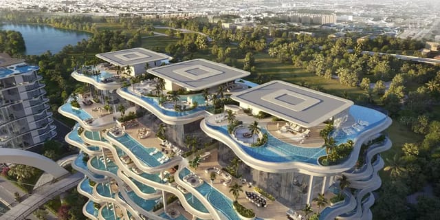 Casa Canal by AHS Properties - View Image 6 Casa Canal - AHS Properties Development - Image 6 of 11