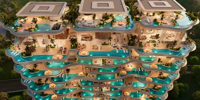 Casa Canal by AHS Properties - View Image 8 Casa Canal - AHS Properties Development - Image 8 of 11